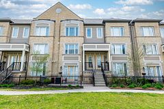 5650 Winston Churchill Boulevard W 73, Mississauga, ON L5M 0L7