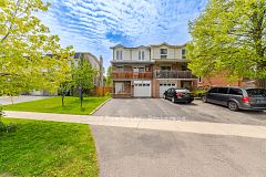 82 English Street, Brampton, ON L6X 2P6