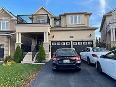 782 Miltonbrook Crescent, Milton, ON L9T 8N3