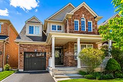 170 Fennamore Terrace, Milton, ON L9T 0Y3
