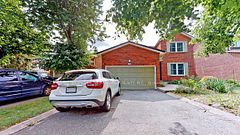 3954 Selkirk Place walkout basement, Mississauga, ON L5L 3L5