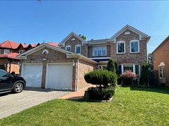 1499 Hollywell Avenue Basement, Mississauga, ON L5N 4P2