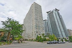 55 Elm Drive W 501, Mississauga, ON L5B 3Z3