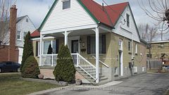 44 Winston Park Boulevard BSMT, Toronto, ON M3K 1B9