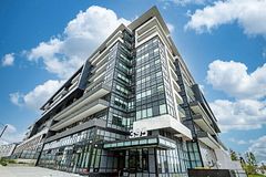 395 DUNDAS Street W 504, Oakville, ON L5M 5R8