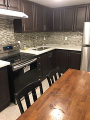 2466 St Clair Avenue W Bsmt 02, Toronto, ON M6N 1L3
