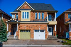 3085 Doyle Street, Mississauga, ON L5M 0N2