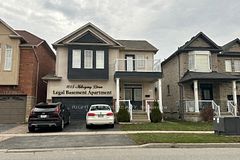 1015 Mccuaig Drive, Milton, ON L9T 6S4