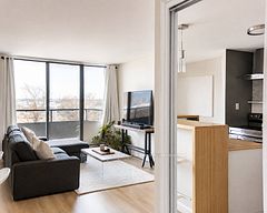 11 NEILSON Drive 609, Toronto, ON M9C 1V4