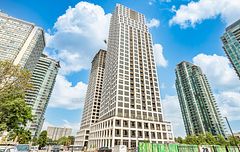 36 Elm Drive W 1610, Mississauga, ON L5B 1L9