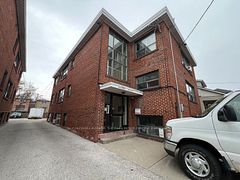 108 Grandville Avenue 7, Toronto, ON M6N 4V2