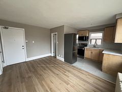 108 Grandville Avenue 4, Toronto, ON M6N 4V2