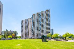 340 Dixon Road 601, Toronto, ON M9R 1T1