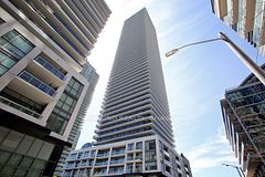 70 Annie Craig Drive 610, Toronto, ON M8V 0G2
