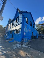 1594 Dupont Street 5, Toronto, ON M6P 3S7
