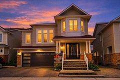 1193 Knight Trail, Milton, ON L9T 5R9