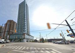 5249 Dundas Street W 3705, Toronto, ON M9B 1A5