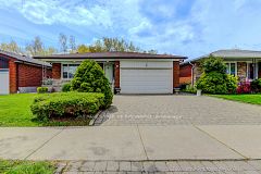 42 Annabelle Drive, Toronto, ON M9V 3B6