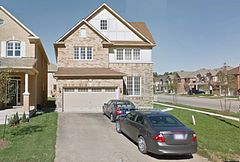 513 Tyrone Crescent, Milton, ON L9T 8J5