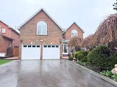 5713 Sparkwell Drive Bsmt, Mississauga, ON L5R 3N8
