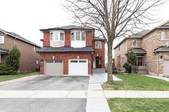 1362 Brookstar Drive, Oakville, ON L6M 3W1