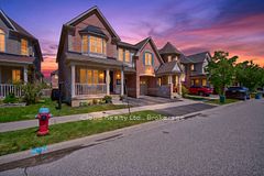 676 Speyer Circle, Milton, ON L9T 0Y6
