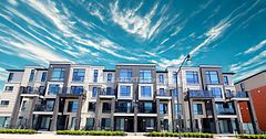 175 Veterans Dr 9 Drive, Brampton, ON L7A 5L2