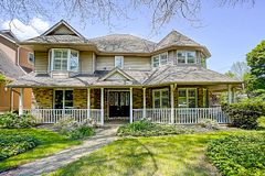 427 CAIRNCROFT Road, Oakville, ON L6J 4N1