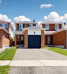 80 Stephensen Court, Brampton, ON L6V 3X8
