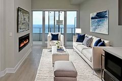 30 SE Shore Breeze Drive 6206, Toronto, ON M8V 0J1