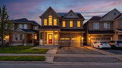 22 Raccoon Street, Brampton, ON L6S 6L3