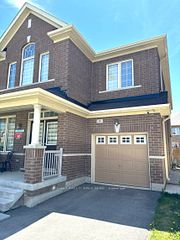 9 Enclave Trail Basement, Brampton, ON L6R 4B3