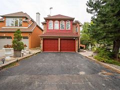 5955 Leeside Crescent Basement, Mississauga, ON L5M 5L8