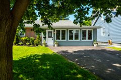 77 Zina Street, Orangeville, ON L9W 1E6
