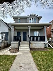 6 Lapp Street, Toronto, ON M6N 3W6
