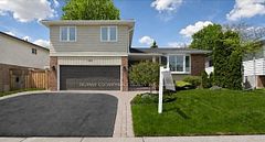 1365 Ester Drive, Burlington, ON L7P 1L4