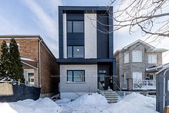 29 Hatherley Road D, Toronto, ON M6E 1V8
