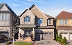 5 Blue Silo Way, Brampton, ON L6X 5P5