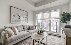 165 Canon Jackson Drive 211, Toronto, ON M6M 0C4