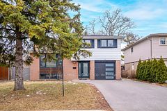 81 Watson Crescent, Brampton, ON L6W 1E5