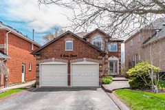 5 Early Street, Halton Hills, ON L7G 5T6
