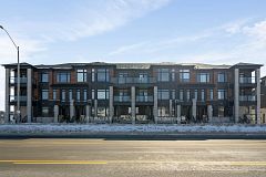 471 Tim Manley Avenue 31F, Caledon, ON L7C 1Z9