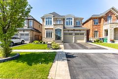 48 Hanbury Crescent, Brampton, ON L6X 5N7