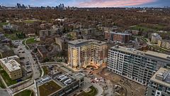 25 Neighbourhood Lane 205, Toronto, ON M8Y 0C4
