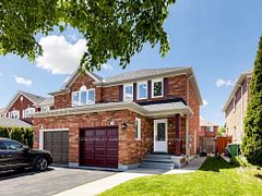 16 Mount Fuji Crescent, Brampton, ON L6R 2L3