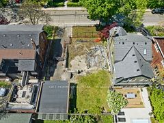 291 Indian Road, Toronto, ON M6R 2X5