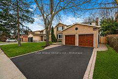 6366 Miller's Grove, Mississauga, ON L5N 3M7