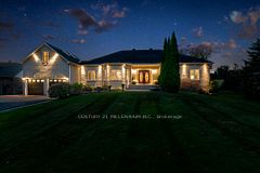 8 Castlewood Court, Caledon, ON L7K 0C1