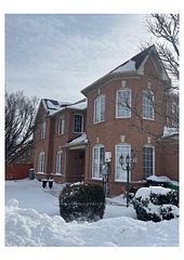 55 Secord Crescent, Brampton, ON L6X 4Y8
