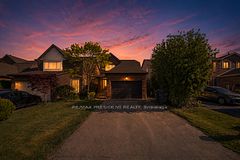 19 Copeland Road, Brampton, ON L6Y 2S5